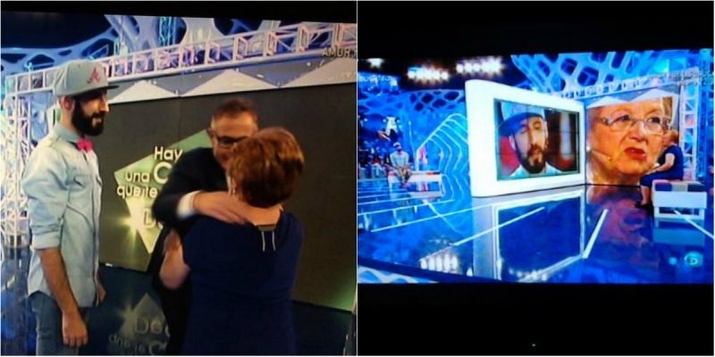 El runrún: ‘Hay una cosa que te quiero decir’ en Ayamonte