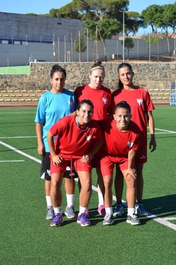 Los fichajes del Sporting hacen balance de su primera semana de entrenamientos