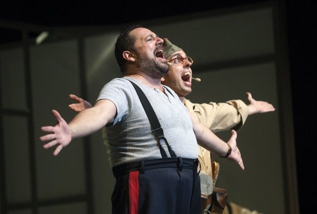 El Festival de Teatro y Danza de Niebla se cierra con un incremento de venta de entradas del 6 por ciento