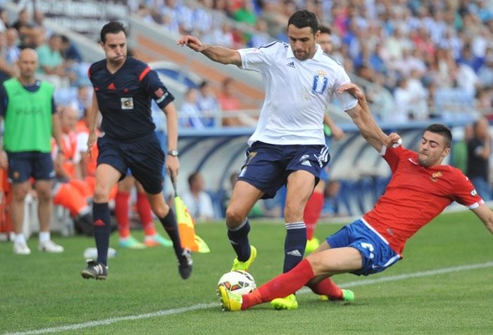 Con la estrategia no basta (0-0)