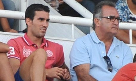 El Recre le ofrece cuatro años de contrato a Alfaro y Hugo Álvarez ficha por el Tenerife