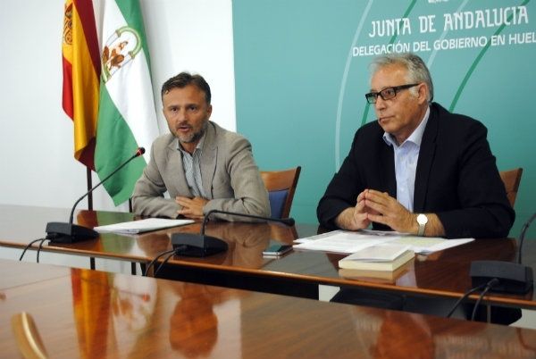 112 Andalucía cierra el primer semestre del año en Huelva con 12.852 emergencias coordinadas