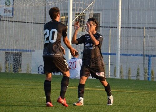 Pablo Sánchez, el primer pichichi