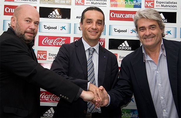 Oltra: “La confección de la plantilla todavía puede ser peor y que se vaya alguno”