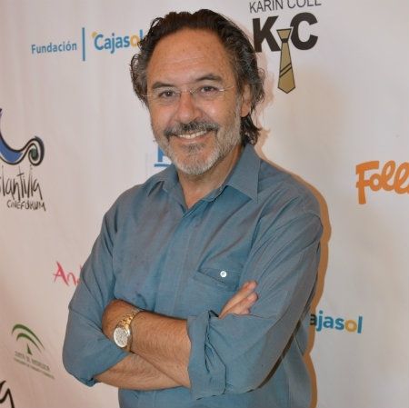 Santiago Ramos: 'Me gusta mucho la vida aunque Montoro nos muestre un desierto que dura años'