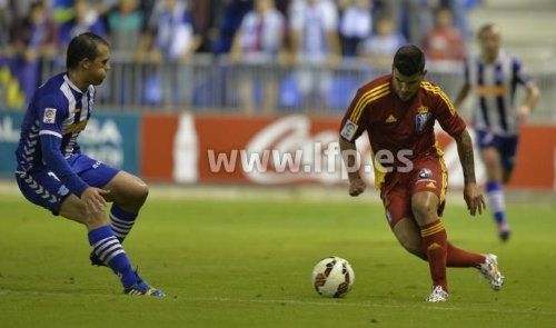 Espeso Recre y punto (0-0)