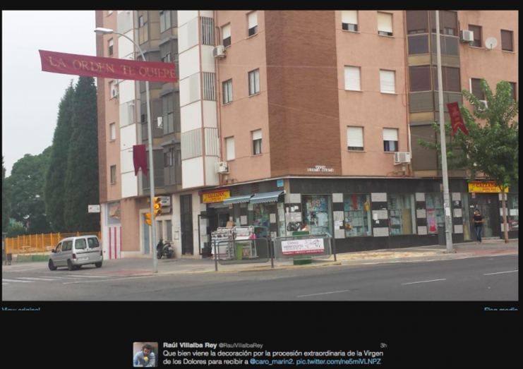 El runrún: Preparativos muy oportunos