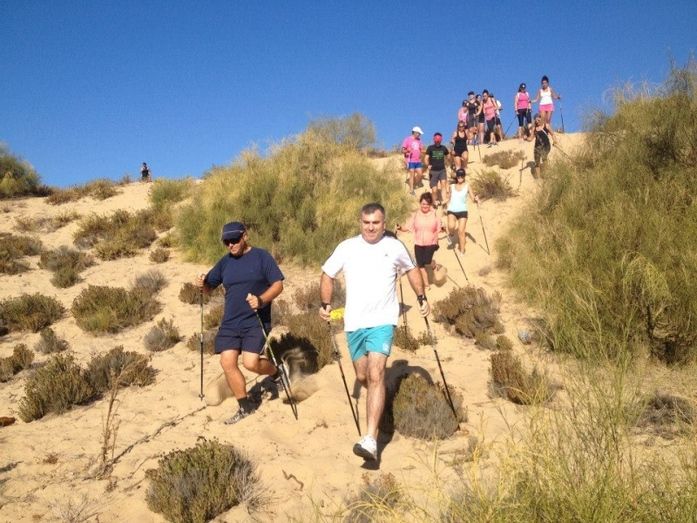 Últimas horas para decidirse a vivir un desafío natural en el II Trail-NW Arenas de Nueva Umbría