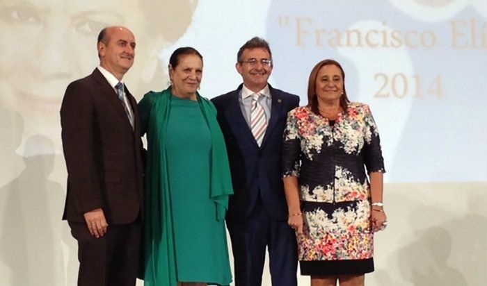 Más de 8.000 personas disfrutaron del Festival Internacional de Cine Bajo la Luna