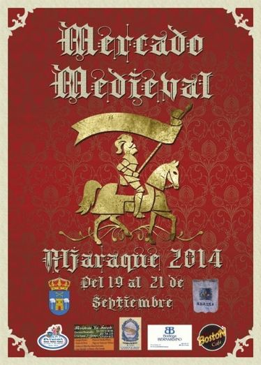 Aljaraque prepara su gran cita con el Mercado Medieval