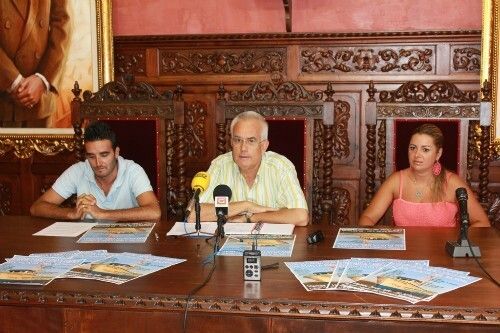 Tercer Festival Flamenco 'Ciudad de Ayamonte'