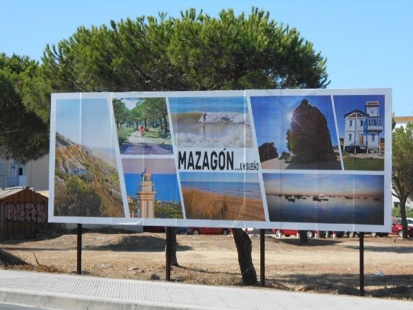 Mazagón, ¿un sueño o una pesadilla?