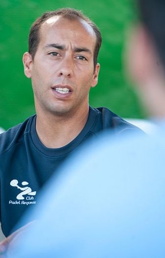 Maestro de la raqueta y restaurador de la Copa del Rey