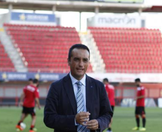 Oltra: 'Estoy contento, pero tenemos que tener más ambición'