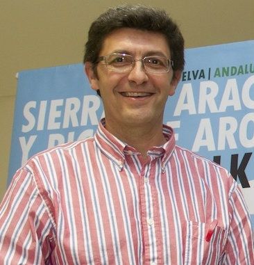 El encierro del alcalde de Santa Ana la Real apenas dura un día