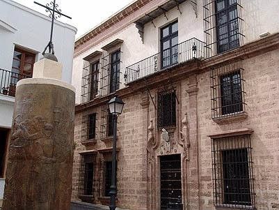 La loca historia de Huelva: La Historia Moderna y la Edad Contemporánea