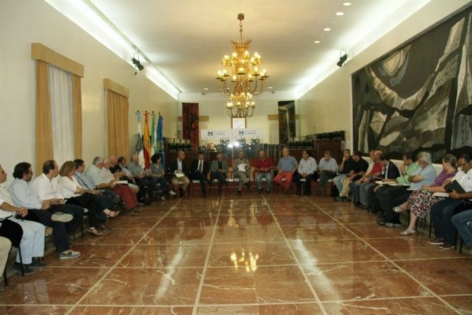 La Plataforma por el Tren propone que los PGE incluyan partidas para reducir el tiempo de trayecto