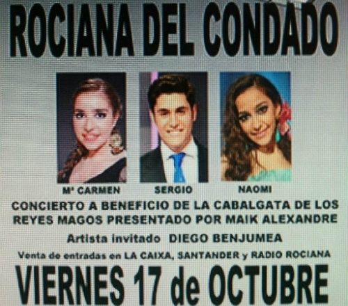 El runrún: Una onubense a las puertas de ir a Miss Mundo