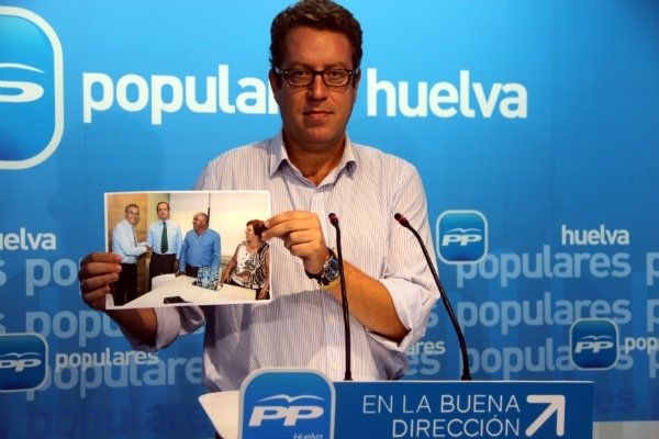 El PP critica  la “actitud complaciente” de Caraballo con el cierre de Celulosa