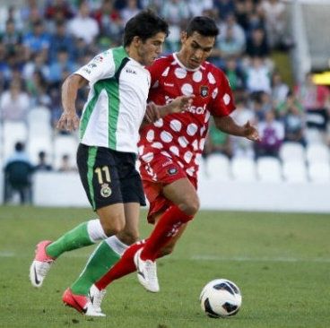 Tres triunfos en Liga del Recre en el feudo del vicecolista Racing