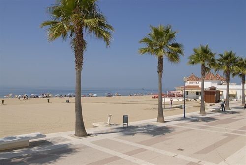 Las ventas en los chiringuitos caen un 50% en julio por las temperaturas y la crisis económica