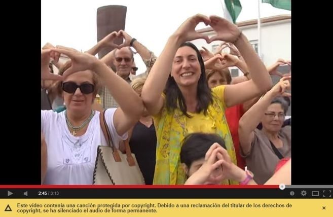 El runrún: Manuel Carrasco, ¿Medalla de Andalucía?