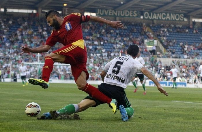 De fallos e impotencia (3-0)