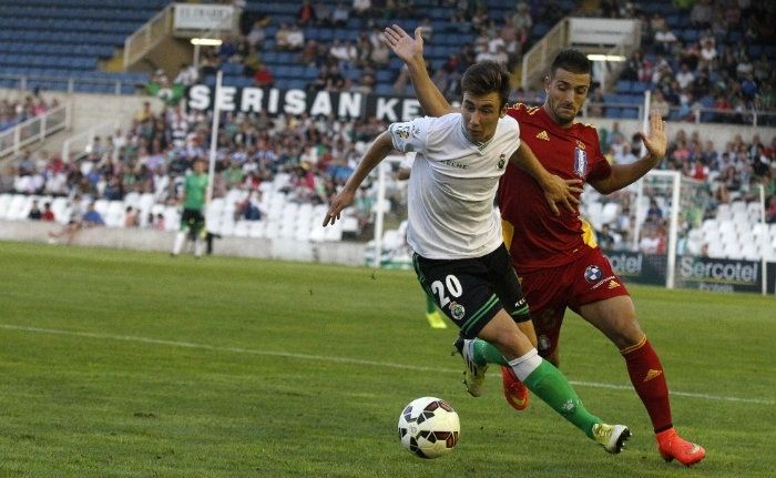 De fallos e impotencia (3-0)