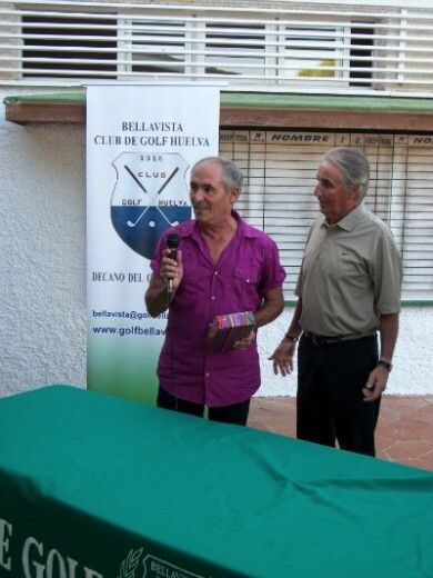 El Bellavista Huelva Golf Club acoge mañana el pre-torneo 'Miguel Sánchez'
