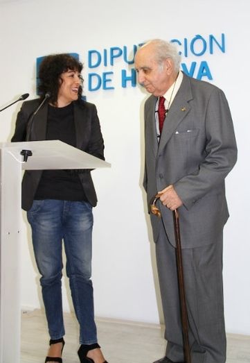 Editado el discurso de José María Franco cuando ingresó en la Academia Iberoamericana de la Rábida