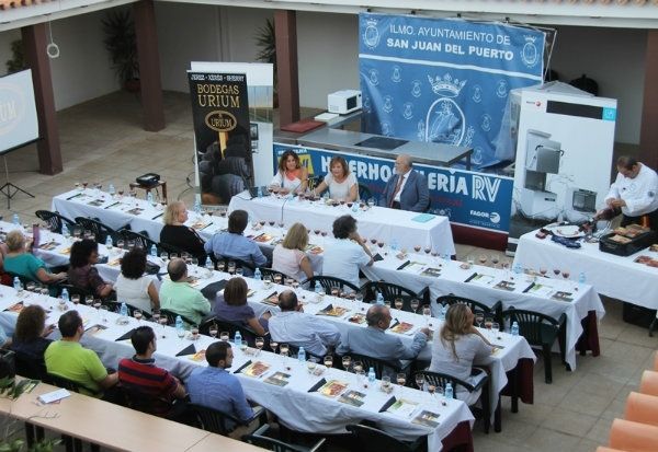 San Juan inaugura su Feria Agroalimentaria con el objetivo de “reactivar el tejido empresarial de la provincia”