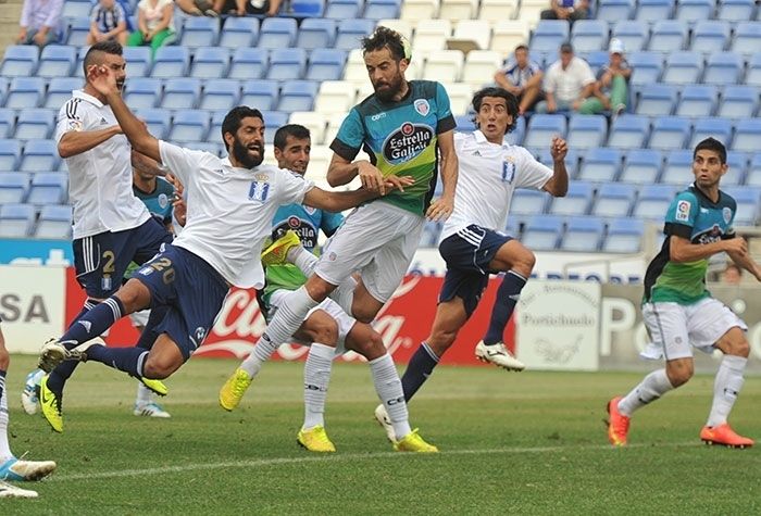 Se busca gol (17.00 h. on line)