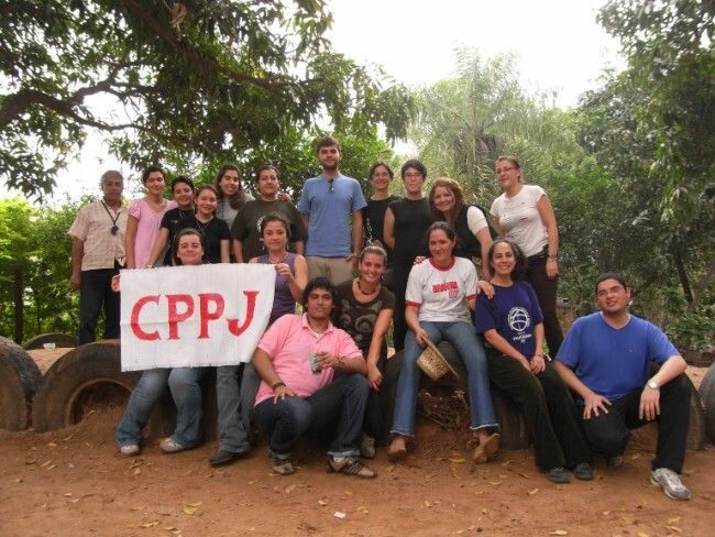 ¿Vacaciones? No, gracias, me voy de voluntario