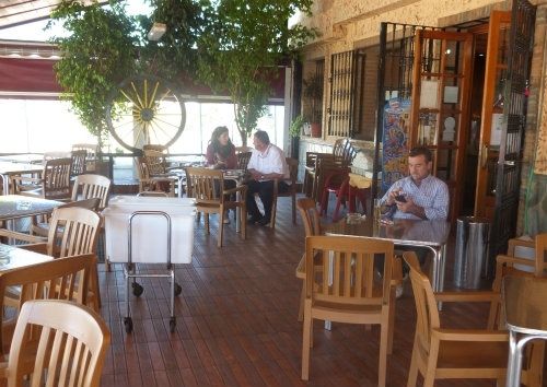 'El Punto’ de encuentro de los amantes de la carne ibérica