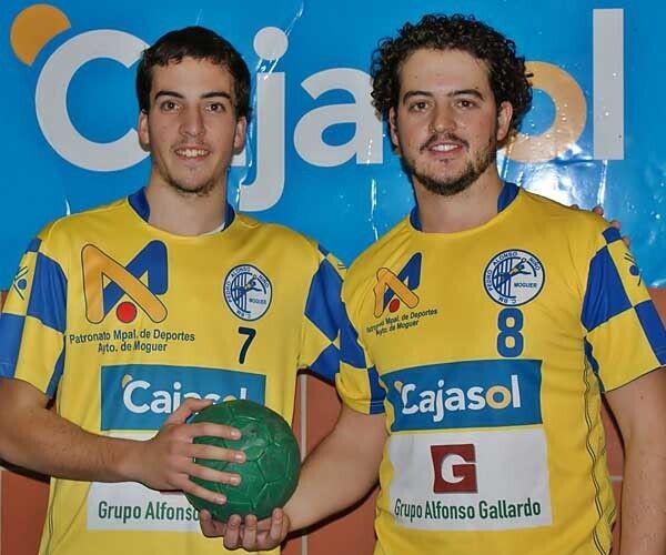 La cantera pide paso en la nueva temporada del PAN Moguer
