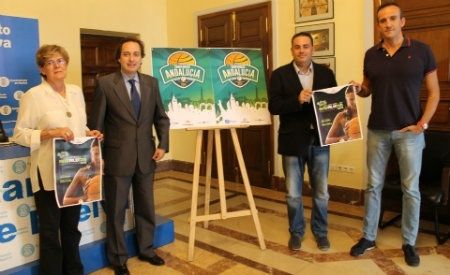 Huelva vuelve a acoger el Andaluz femenino de selecciones provinciales