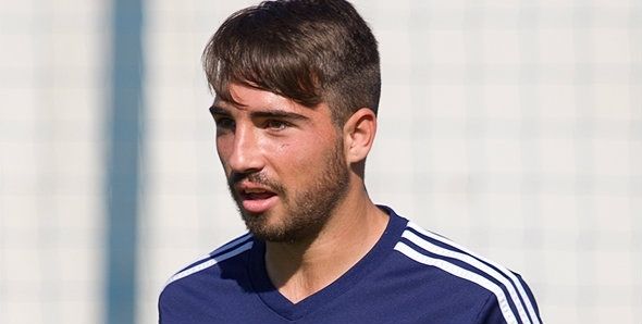 Chechu se marcha al filial de la Balona y Berrocal le da el triunfo a la Ponferradina