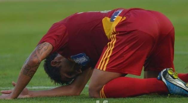 A centrarse en la Liga (2-1)