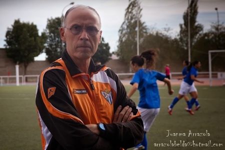 Toledo: 'El Barça vendrá con todo porque somos un equipo respetado'
