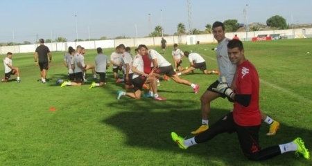 Duelo de colosos (12.00 h. on line)