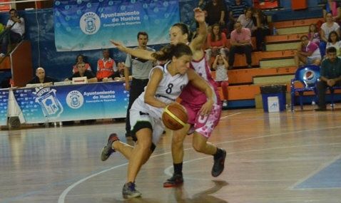 La defensa eleva al Conquero (71-57)