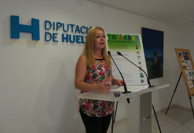 40 talleres convertirán la provincia en una ‘Tierra de cuentos’