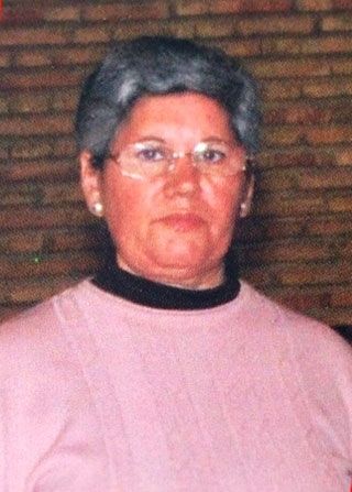 Buscan a una mujer de 57 años desaparecida desde este lunes en Punta Umbría