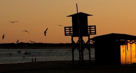Septiembre registra unos datos de ocupación hotelera negativos en la provincia onubense