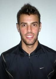 Jandro Infante, nuevo entrenador del Mazagón