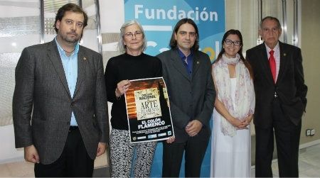 Huelva organiza su primer concurso nacional de arte flamenco