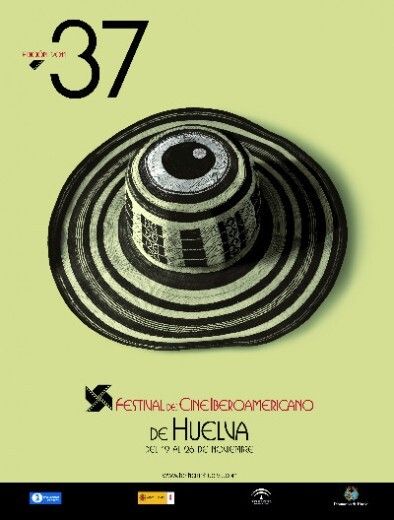 Colombia protagoniza el cartel de la 37 edición del Festival de Cine Iberoamericano de Huelva