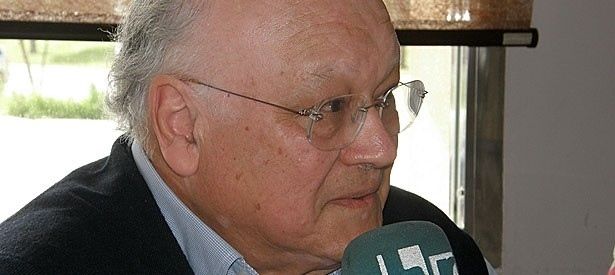 De la Villa: 'Este consejo debe ser claro y decir qué es lo que pretende hacer con el club'