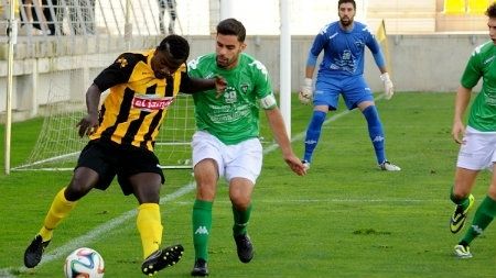 El San Roque quiere despertar del sueño al Betis B