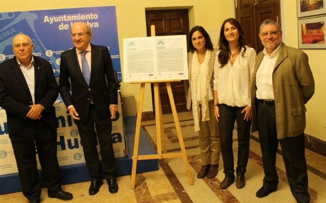 En Huelva hay un 10% de niños con asma y un 5% de adultos